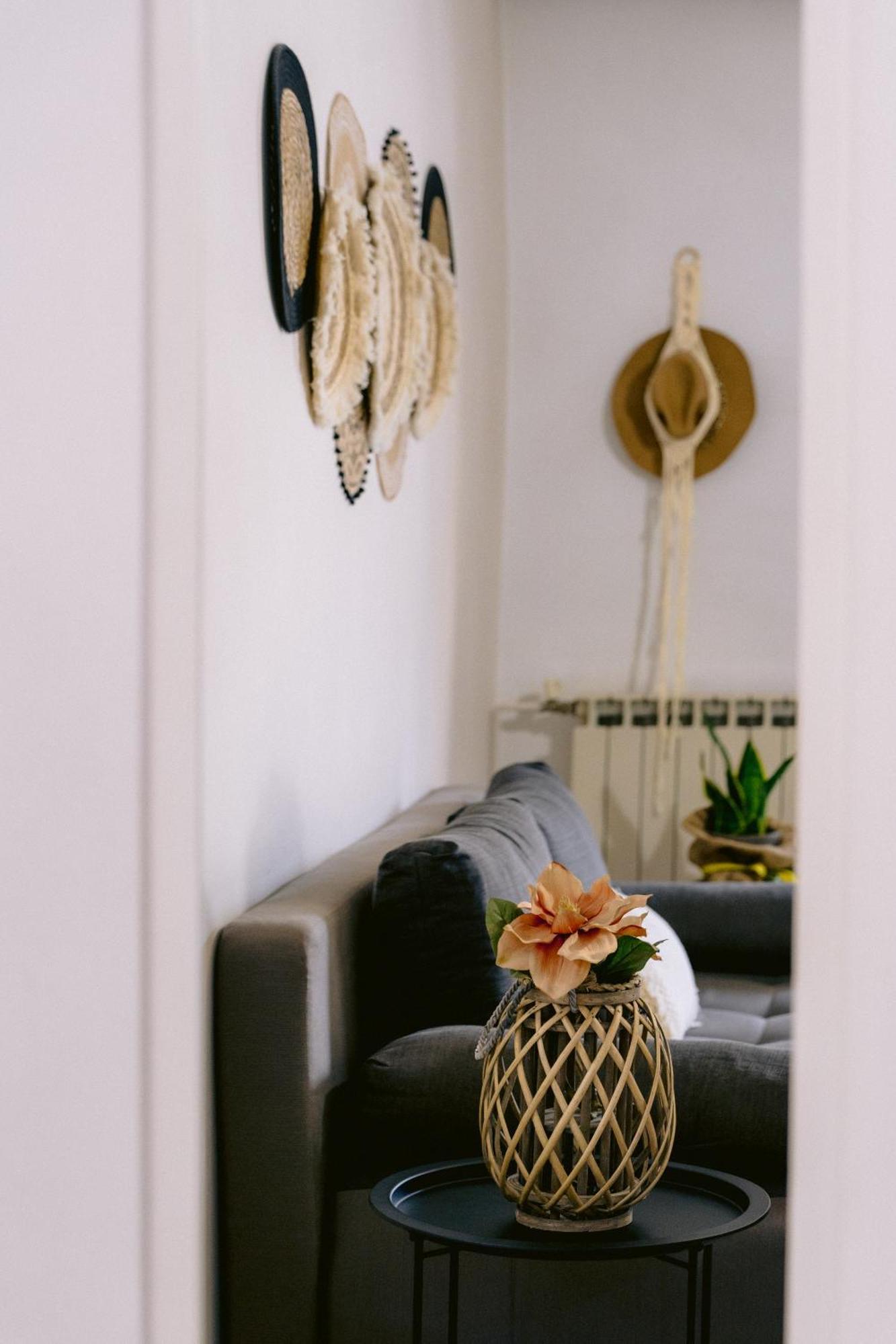 Chris'S Best Apartment In Atene Esterno foto